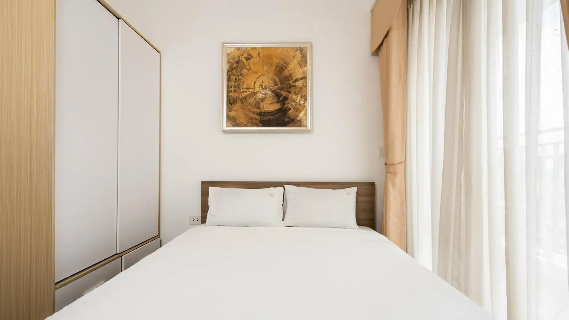 January Apartment Ho Chi Minh City Vietnam