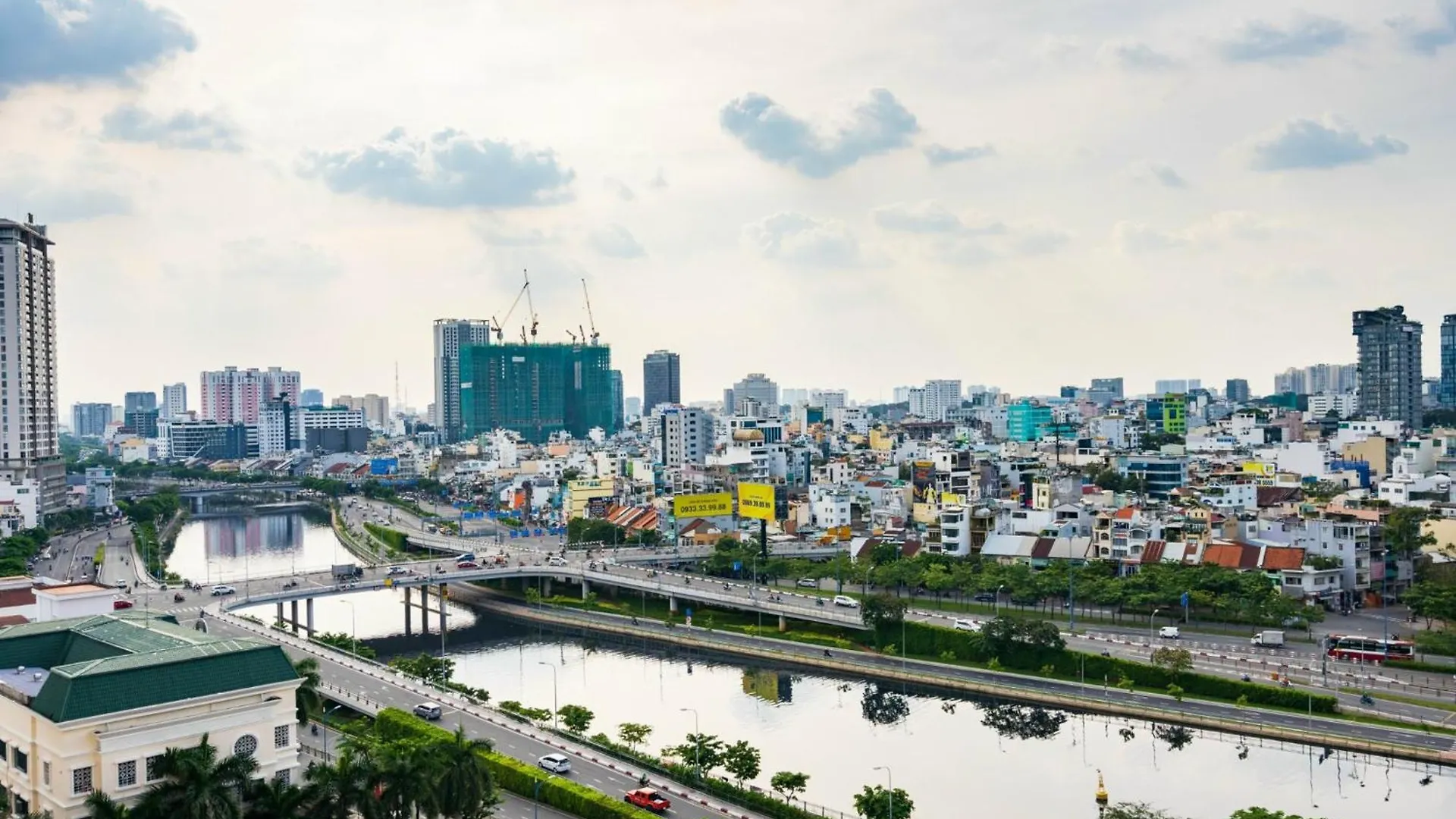January Apartment Ho Chi Minh City 0*,  Vietnam